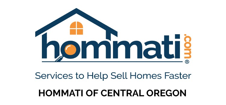 Hommati Logo